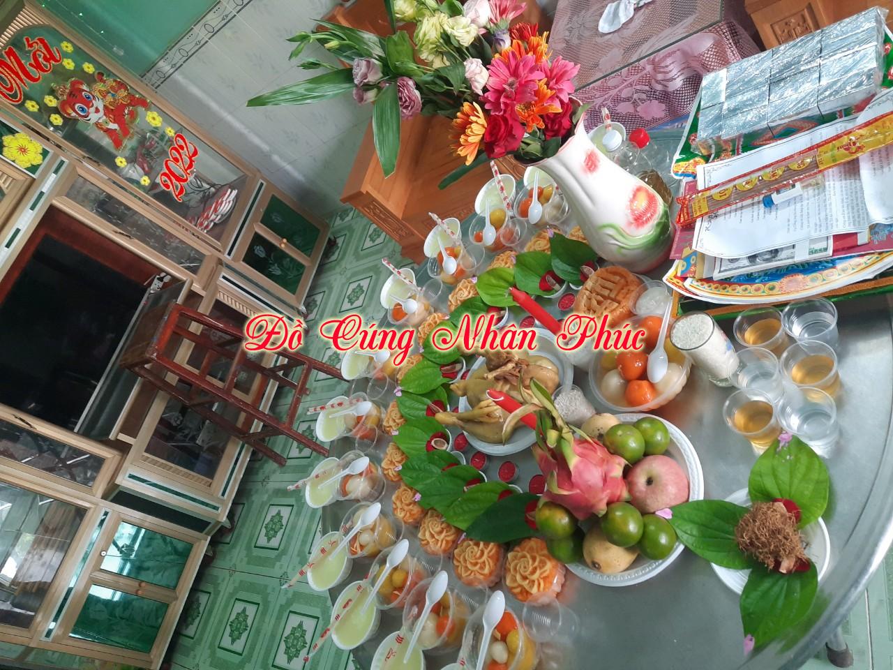 Dịch vụ đồ cúng tại Quận Tân Bình Tp Hồ Chí Minh 250