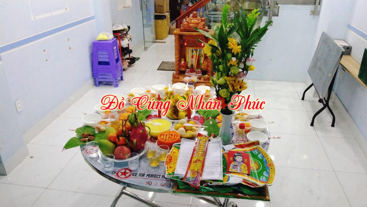 Dịch vụ đồ cúng tại Quận Tân Bình Tp Hồ Chí Minh 163